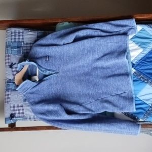 Patagonia better sweater women's m